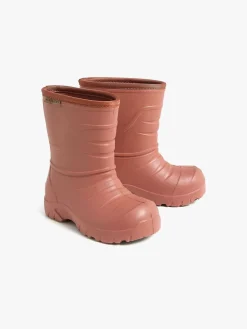 Nordbjørn Lycksele  Uforede Gummistøvler, Cedar Wood