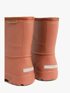 Nordbjørn Lycksele  Uforede Gummistøvler, Cedar Wood