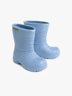 Nordbjørn Lycksele  Uforede Gummistøvler, Blue Shadow