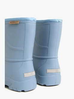 Nordbjørn Lycksele  Uforede Gummistøvler, Blue Shadow