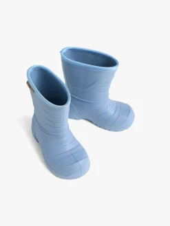 Nordbjørn Lycksele  Uforede Gummistøvler, Blue Shadow