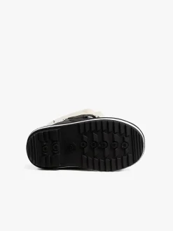 Nordbjørn Lynx Vinterstøvler, Black