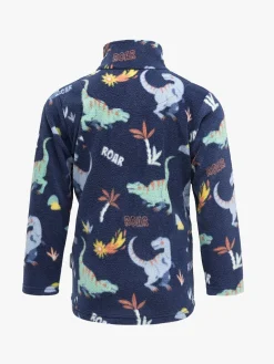 Nordbjørn Malö Fleecetrøje, Dinoland Naval Academy