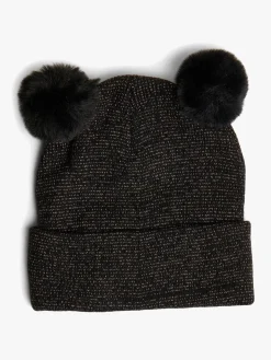 Nordbjørn Mickey Hue, Sort