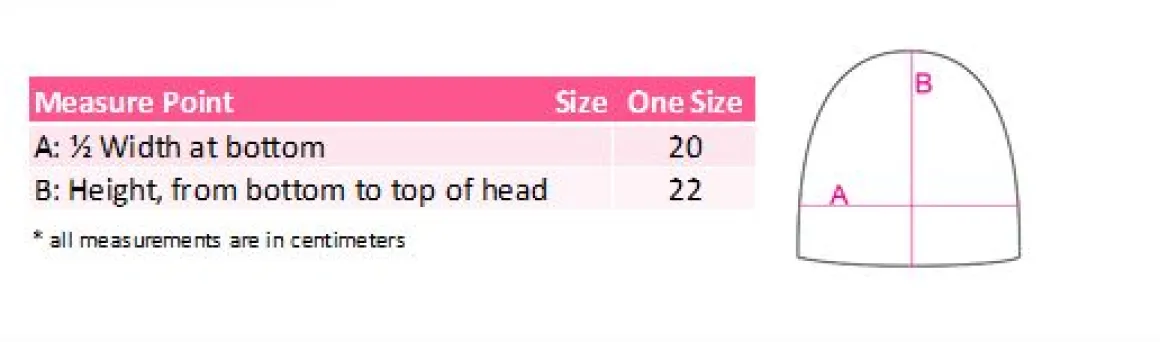 Nordbjørn Mickey Hue, Sort