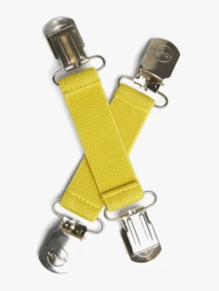 Nordbjørn Mio Klips, Saffron