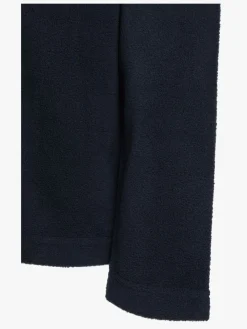 Nordbjørn Mölle Fleecetrøje, Blå