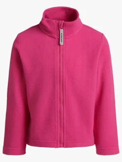 Nordbjørn Mölle Fleecetrøje, Pink