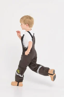 Nordbjørn Molde Foret Regnsæt, Delicioso/Dark Olive