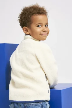 Nordbjørn Mollösund Fleecetrøje, Turtledove