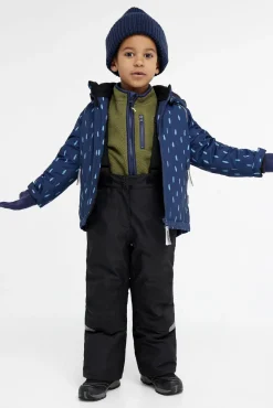 Nordbjørn Mollösund Fleecetrøje, Olive Green