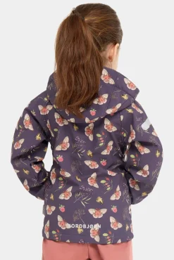 Nordbjørn Montreal Softshelljakke, Fall Spirit