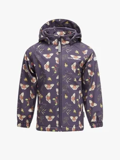 Nordbjørn Montreal Softshelljakke, Fall Spirit