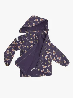 Nordbjørn Montreal Softshelljakke, Fall Spirit