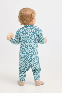 Nordbjørn Moritz Termoundertøj Heldragt Bamboo, Leo Hydro