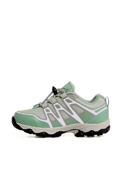 Nordbjørn Mountains Hike WP Sneakers, Lint