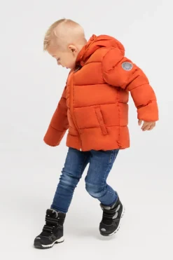 Nordbjørn Narvik Dynejakke, Rust