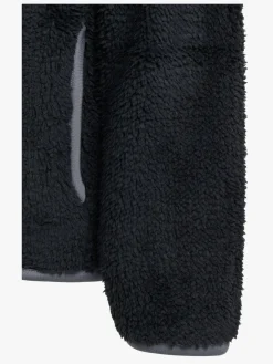 Nordbjörn Nerøy Fleecetrøje, Black