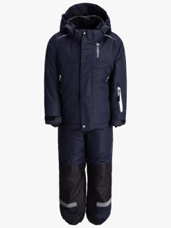 Nordbjørn North Skisæt, Night Sky