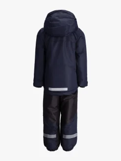 Nordbjørn North Skisæt, Night Sky