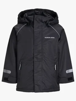 Nordbjørn Northstar Skisæt, Black