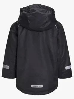 Nordbjørn Northstar Skisæt, Black