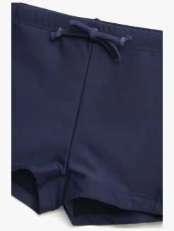 Nordbjørn Noto UV-Badebukser, Navy