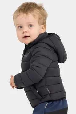 Nordbjørn Odense Dynejakke, Sort