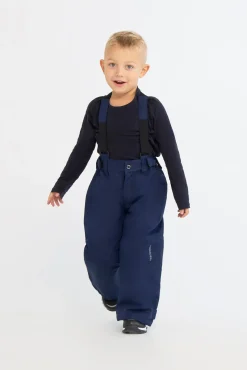 Nordbjørn Orsa Overtræksbukser, Peacoat