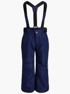 Nordbjørn Orsa Overtræksbukser, Peacoat