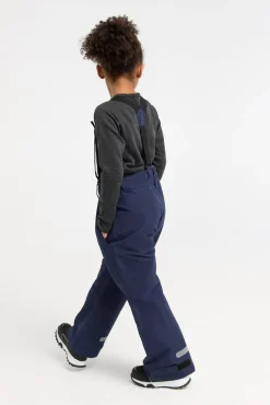 Nordbjørn Orsa Skibukser, Blå