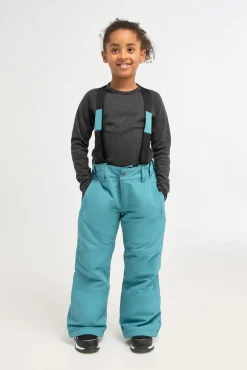 Nordbjørn Orsa Skibukser, Grøn