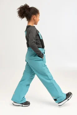 Nordbjørn Orsa Skibukser, Grøn