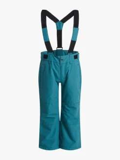 Nordbjørn Orsa Skibukser, Grøn