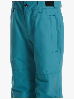 Nordbjørn Orsa Skibukser, Grøn