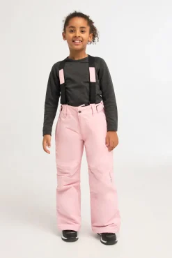 Nordbjørn Orsa Skibukser, Pink