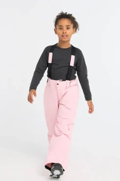 Nordbjørn Orsa Skibukser, Pink
