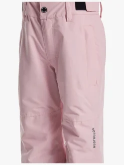 Nordbjørn Orsa Skibukser, Pink