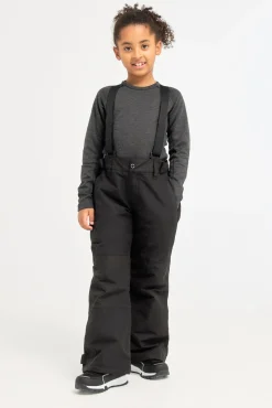 Nordbjørn Orsa Skibukser, Sort