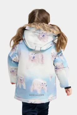 Nordbjørn Ottowa Vinterjakke, Polar Bear Walk