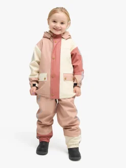 Nordbjörn Pallas Foret Regnsæt, Mahogany Rose