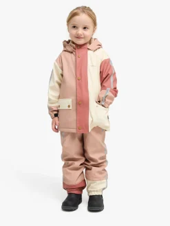 Nordbjörn Pallas Foret Regnsæt, Mahogany Rose