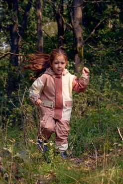 Nordbjörn Pallas Foret Regnsæt, Mahogany Rose