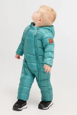 Nordbjørn Pilecub Babyflyverdragt, Artic