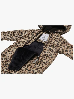 Nordbjørn Pilecub Køredragt, Leo