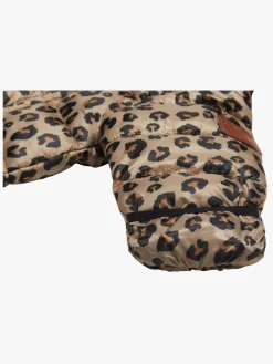 Nordbjørn Pilecub Køredragt, Leo