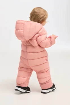 Nordbjørn Pilecub Køredragt, Mellow Rose