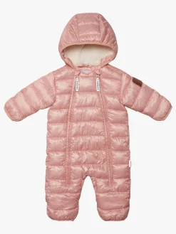 Nordbjørn Pilecub Køredragt, Mellow Rose