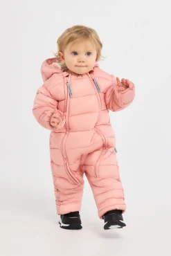 Nordbjørn Pilecub Køredragt, Mellow Rose