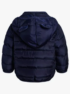 Nordbjørn Pine Hybridjakke, Navy